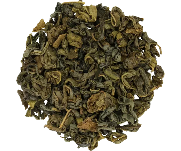 Grüner Tee BASILUR Island of Tea Green Blechverpackung 100g_2