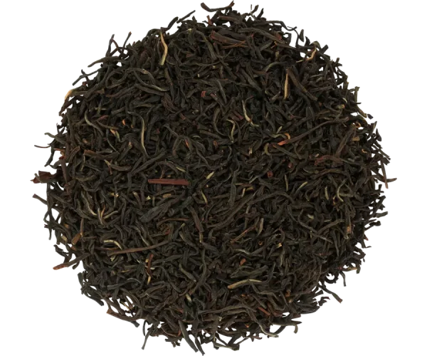 Schwarzer Tee BASILUR Island of Tea Special FBOP Blechverpackung 100g_2