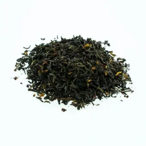 Schwarzer Tee Forsman Indien Assam TGFOP