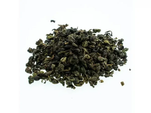 Grüner Tee Forsman Milky Oolong