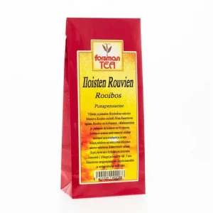 Kräutertee Forsman Rooibos für fröhliche Damen 60g