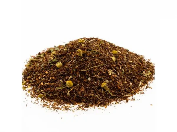 Kräutertee Forsman Herzliche Umarmen Bio Rooibos 100g_1