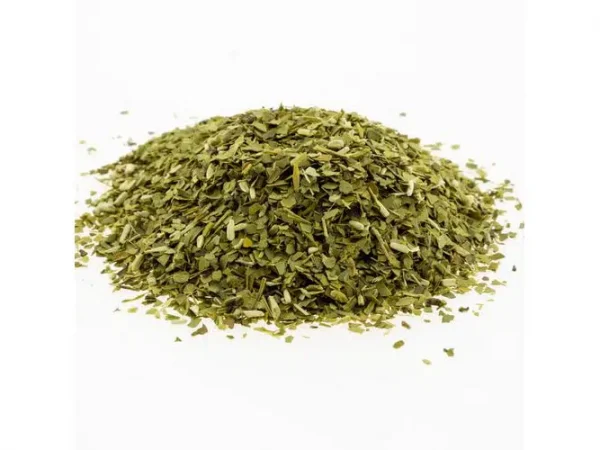 Kräutertee Forsman Bio Yerba Mate Naturel 60g_1