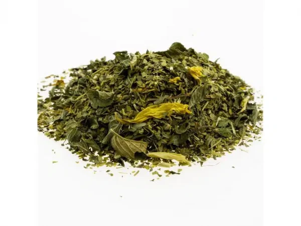 Kräutertee Forsman Minze Yerba Mate 60g_1