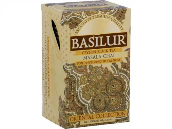 Basilur-7394