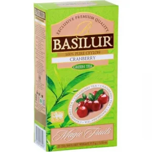 BASILUR_Magic_Green_Cranberry