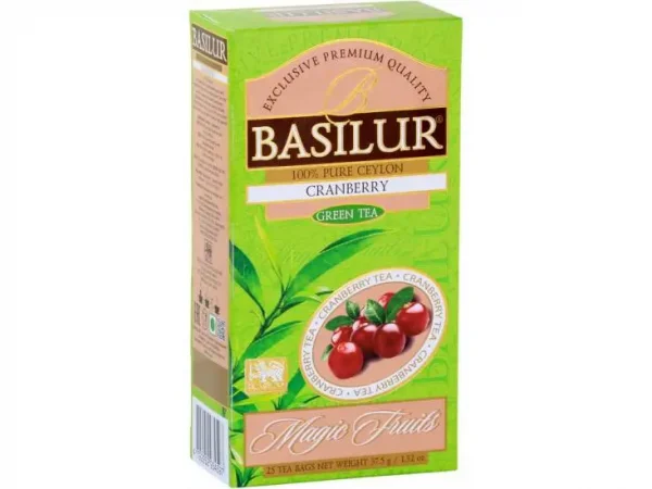 BASILUR_Magic_Green_Cranberry